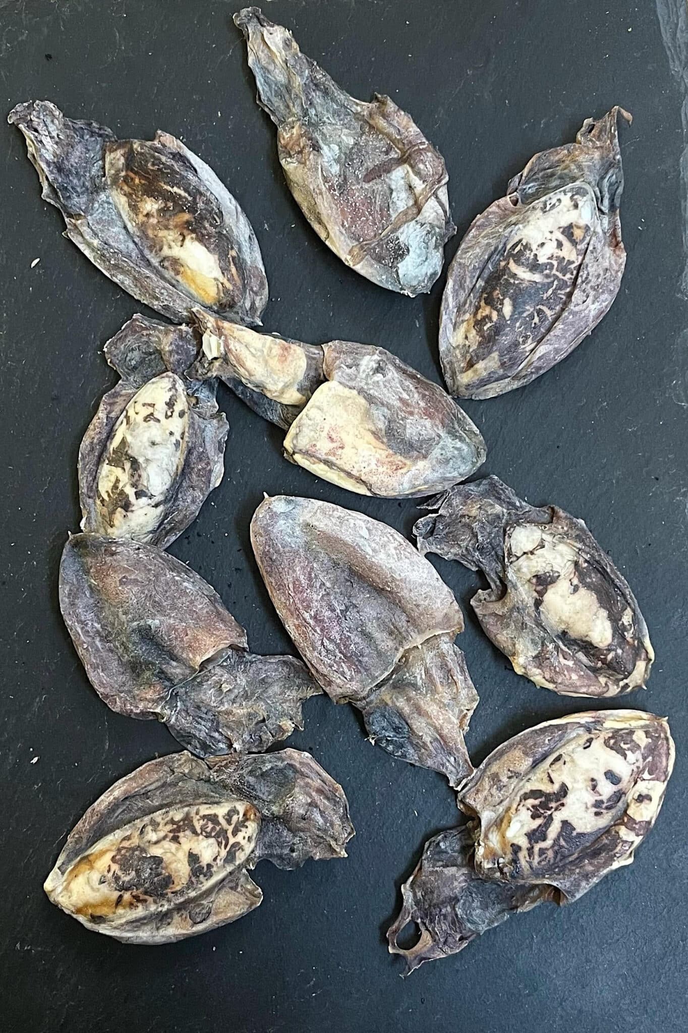 Chocos