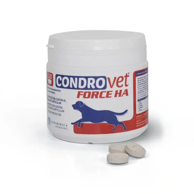 CONDROVET FORCE HA