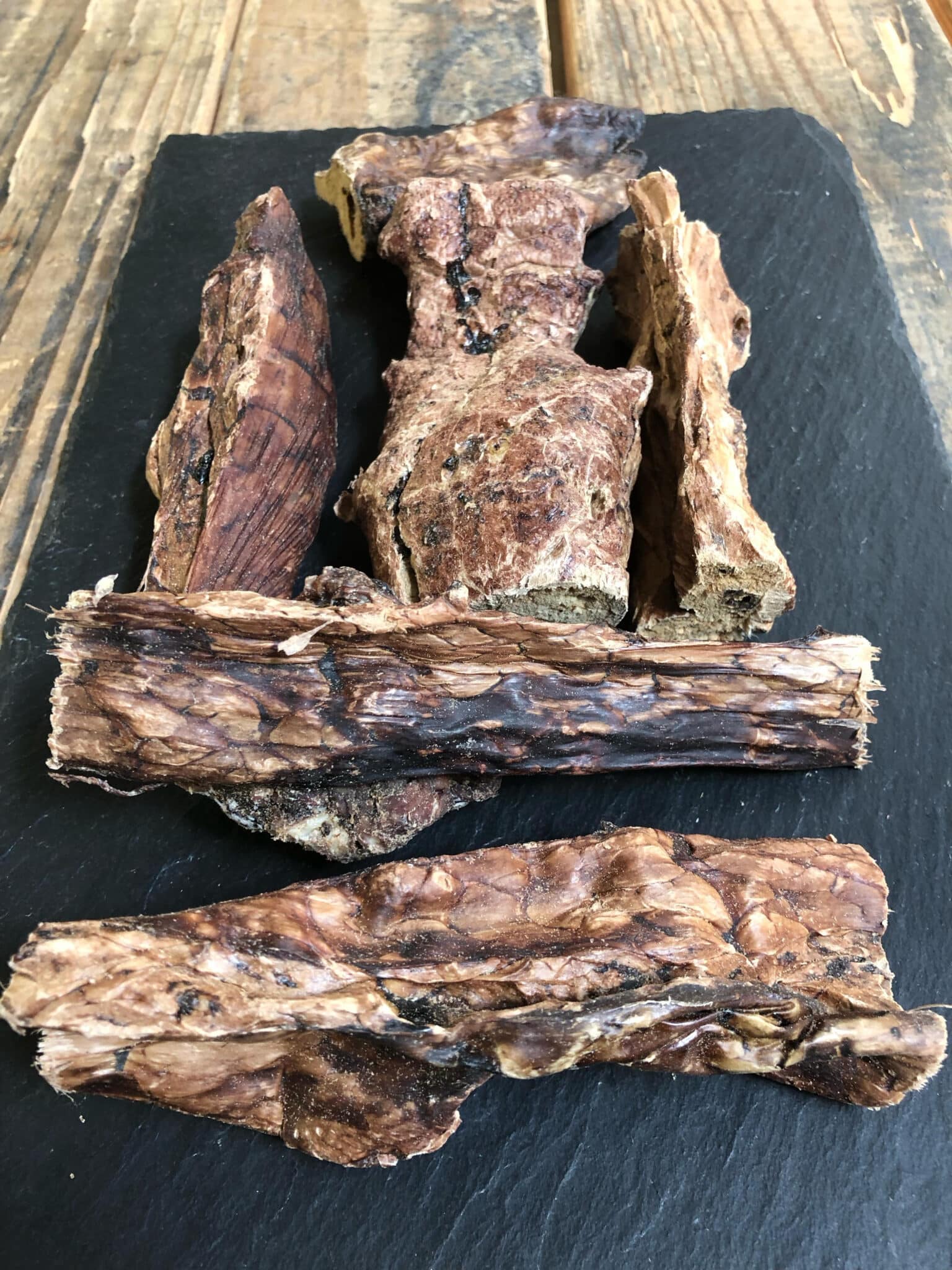 Pulmón de Caballo