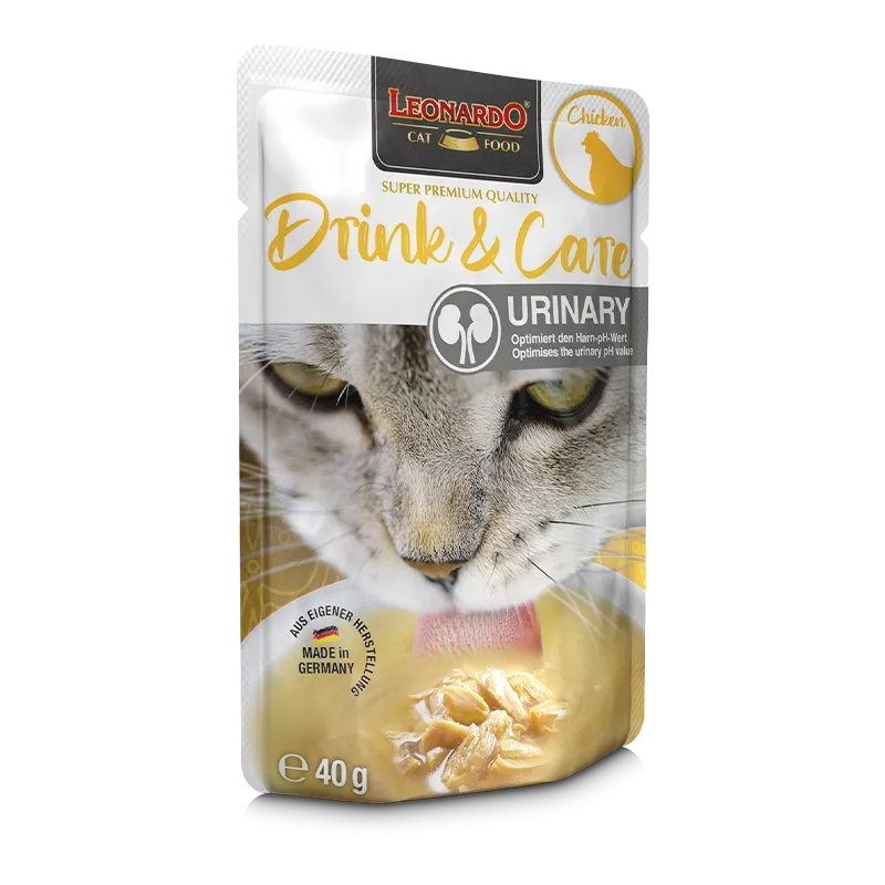 Belcando Drink Sopa de Pollo - Especial Urinary