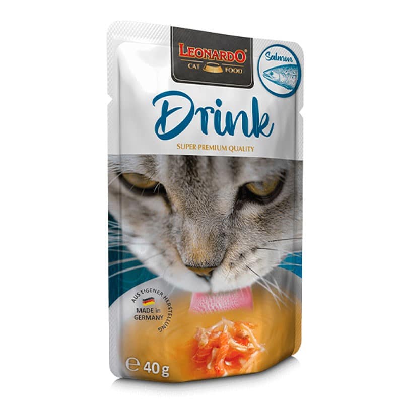 Belcando Drink Sopa de Salmón