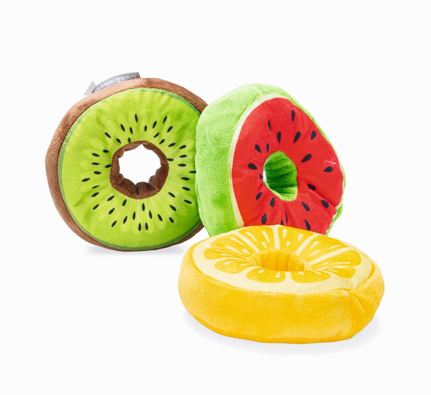 Frutas Molonas Crujientes