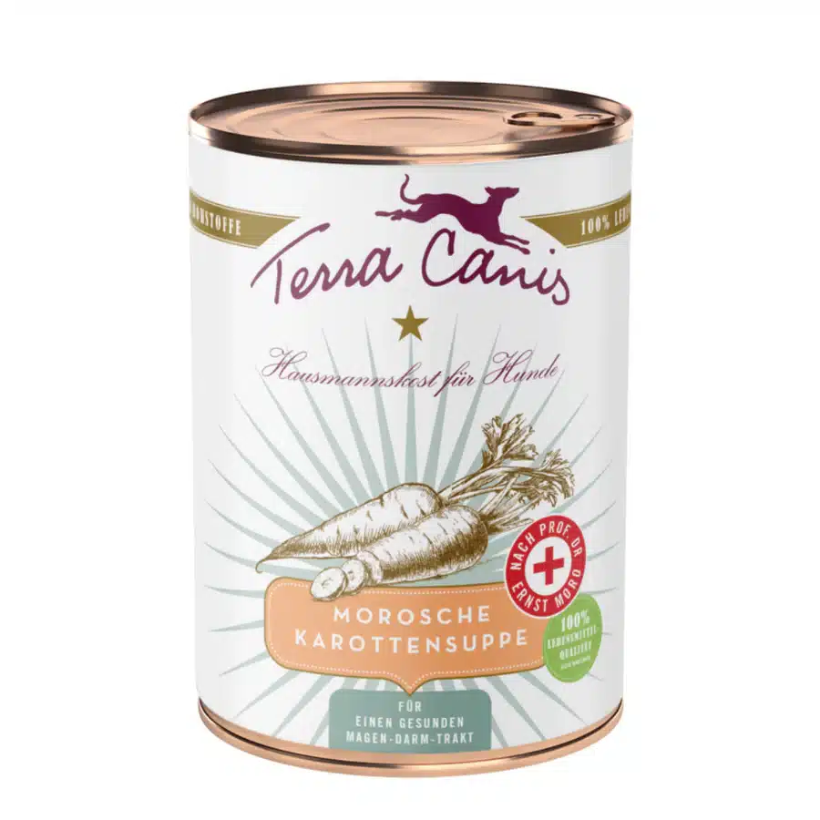 Terra Canis - Sopa de Moro - Gastrointestinal