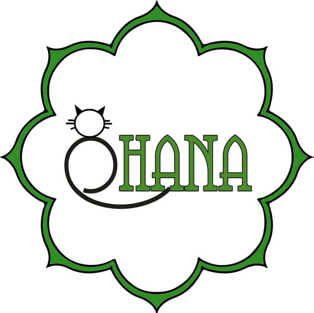 Ayuda para "Protectora de Animales OHANA"