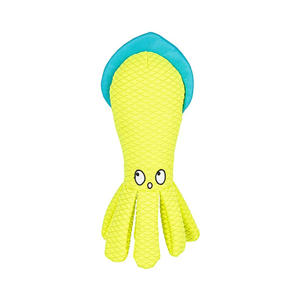Medusa Peluche Flotante