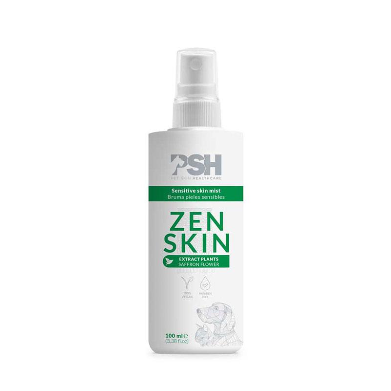 Psh Spray Zen Skin Calmante Picor e Irritación