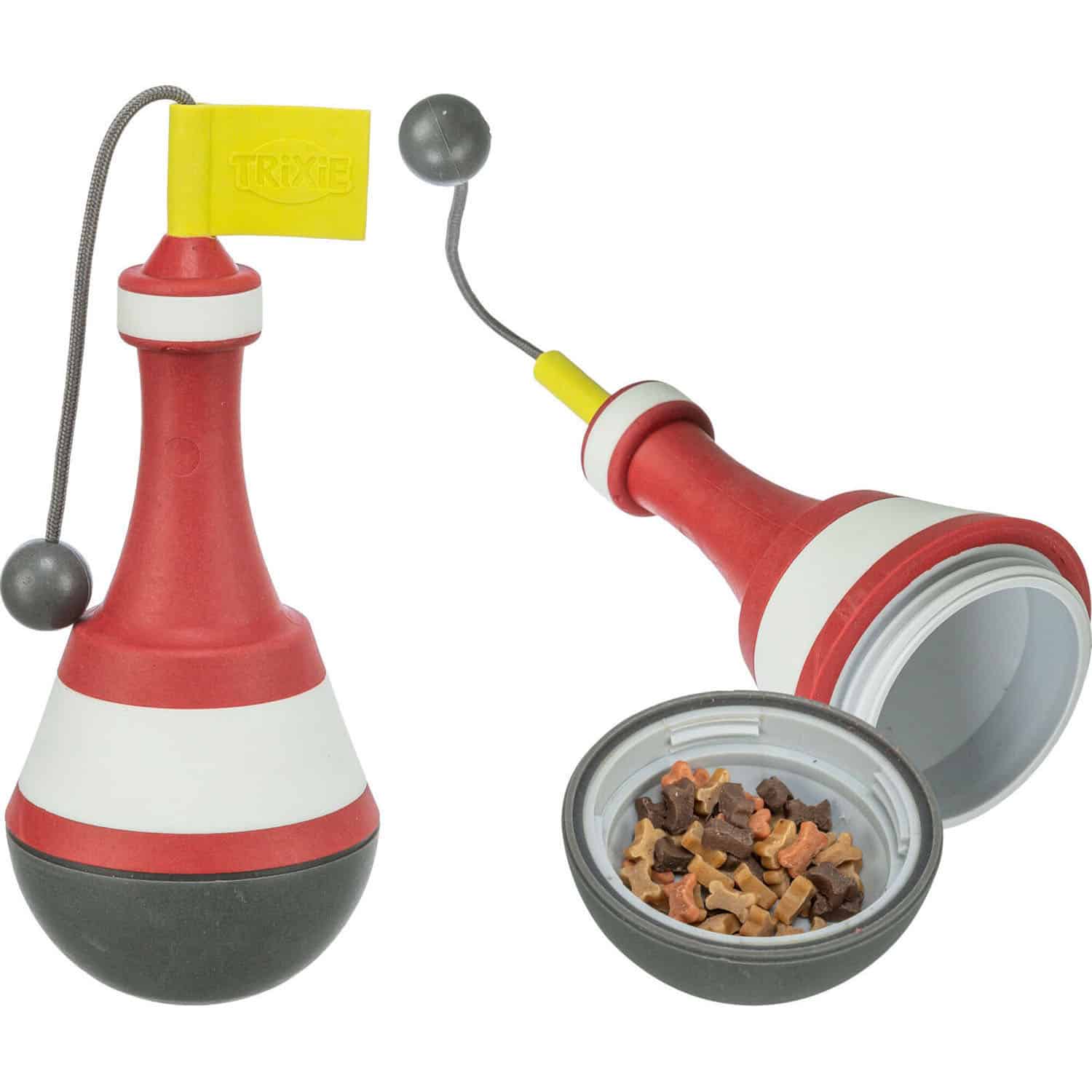 Boya - Juguete Acuático Rellenable y Flotante