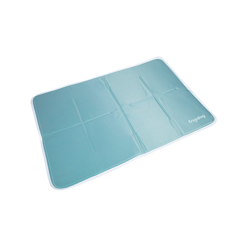 Cama Refrescante Premium Solid - ¡Con gel sólido!