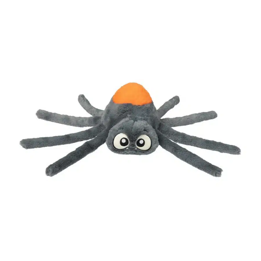 Saña La Araña de Halloween