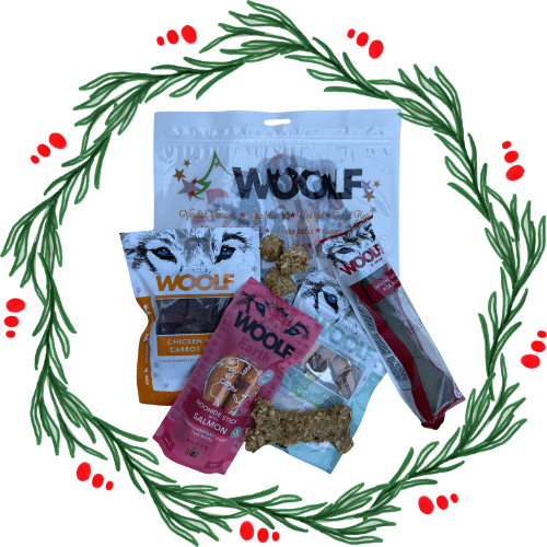 Revoltijo Multipack Especial Navidad WOOLF