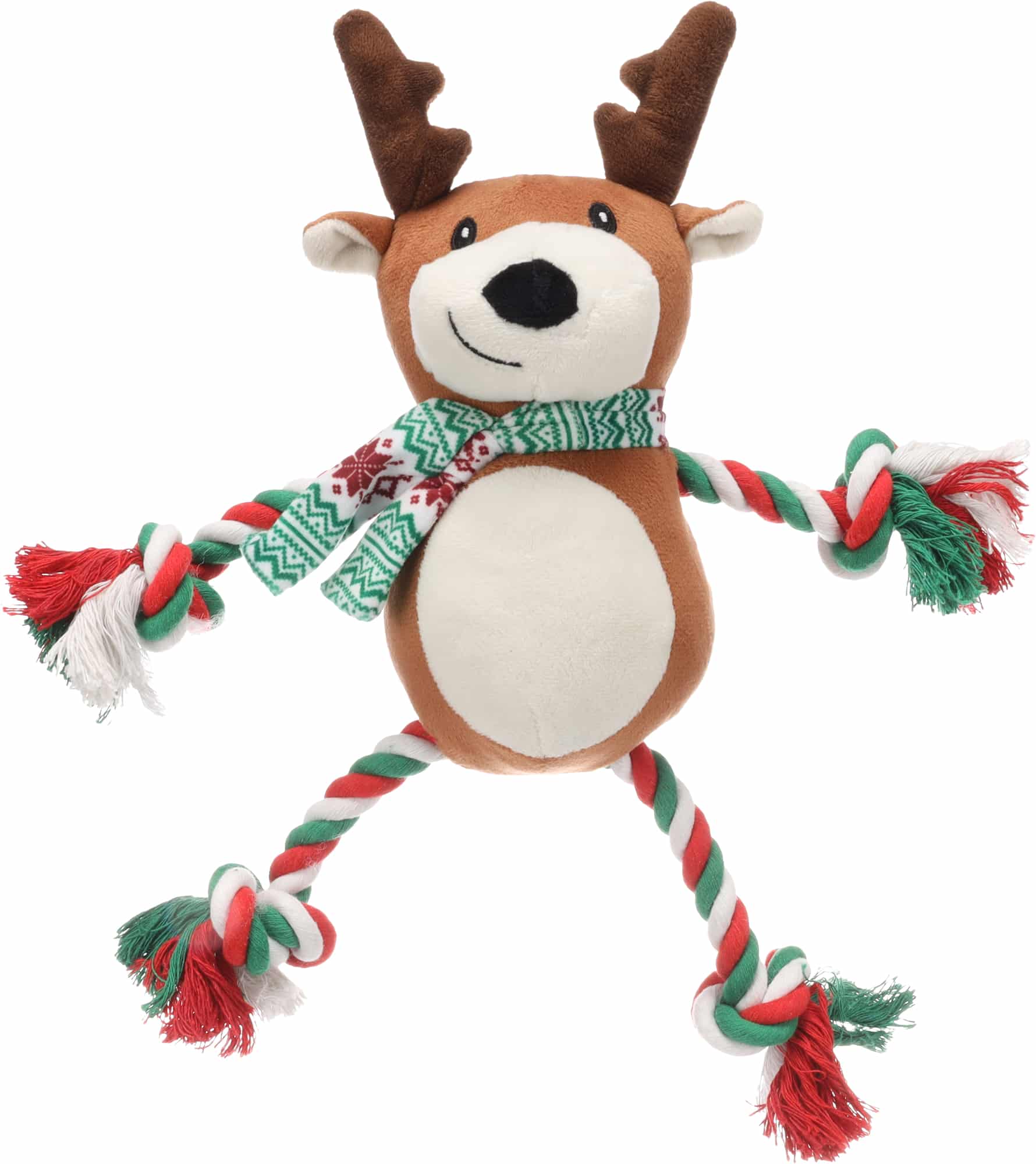 Jimeno El Reno Navideño