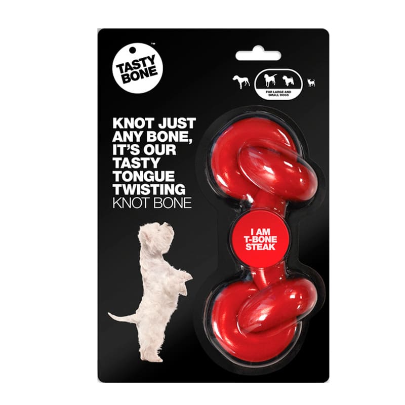 TastyBone Mordedor T -BONE