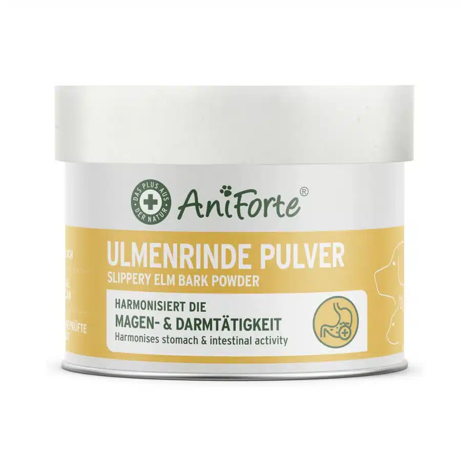 Corteza de Olmo - Aniforte
