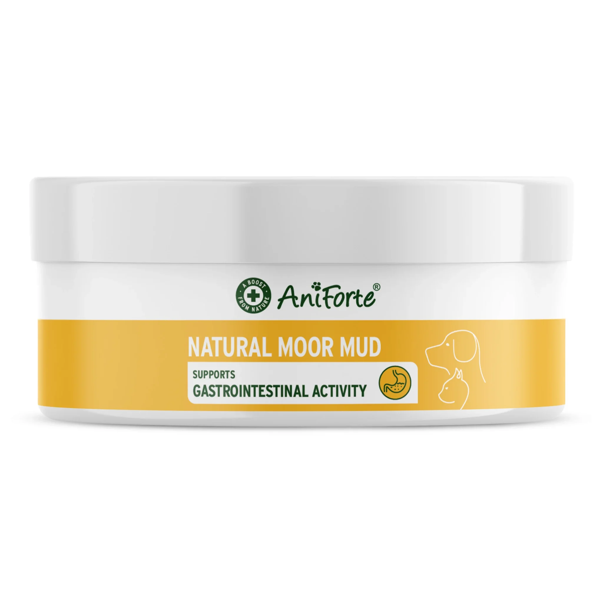 Lodo Curativo - Aniforte : Ayuda digestiva e inmunológica