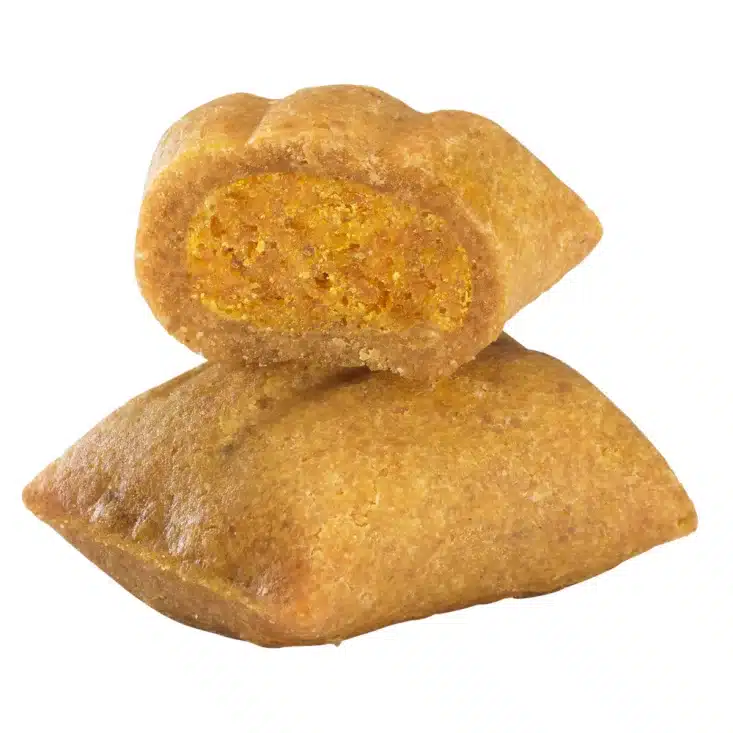 Doggybag Doggybreak Galletas Artesanales Tiernas Rellenas de Salmón, Calabaza y Zanahoria- Doggybag Doggybreak Galletas Artesanales Tiernas Rellenas de Salmón, Calabaza y Zanahoria