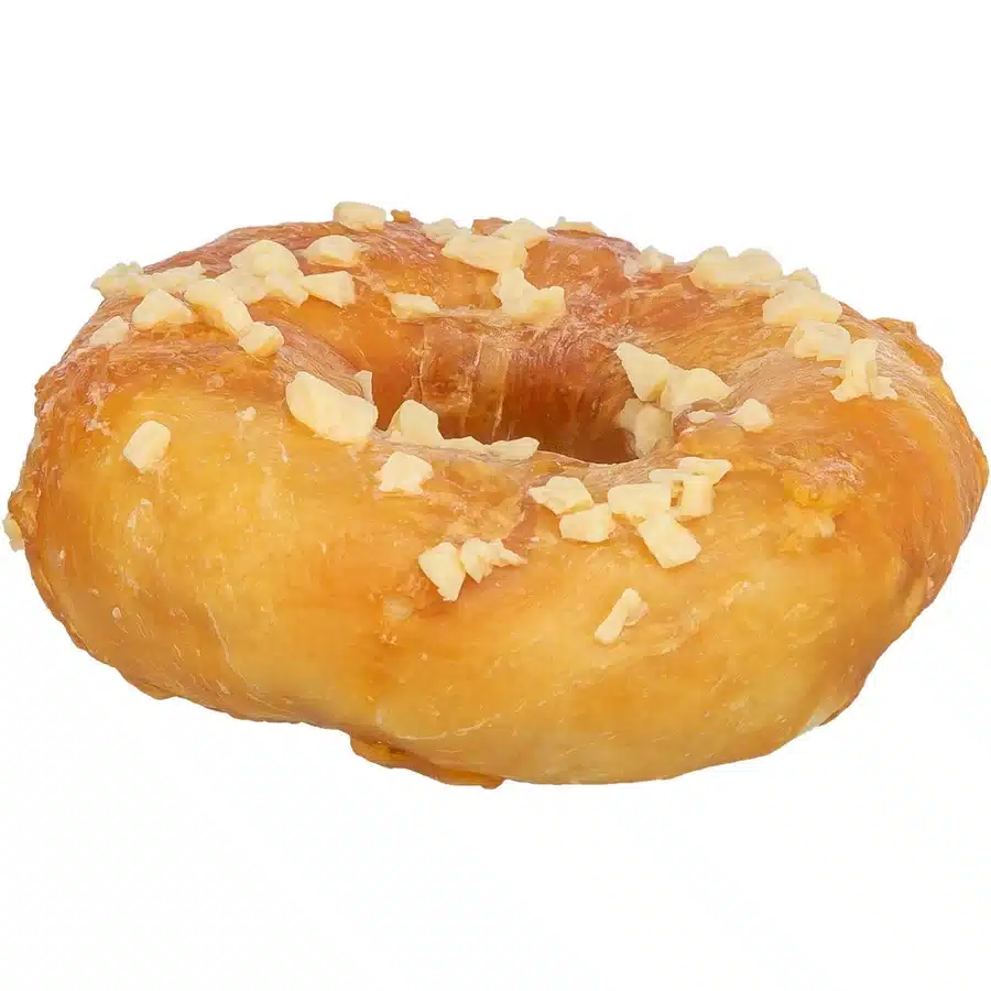 Donut de Pollo con Queso - Imagen 2