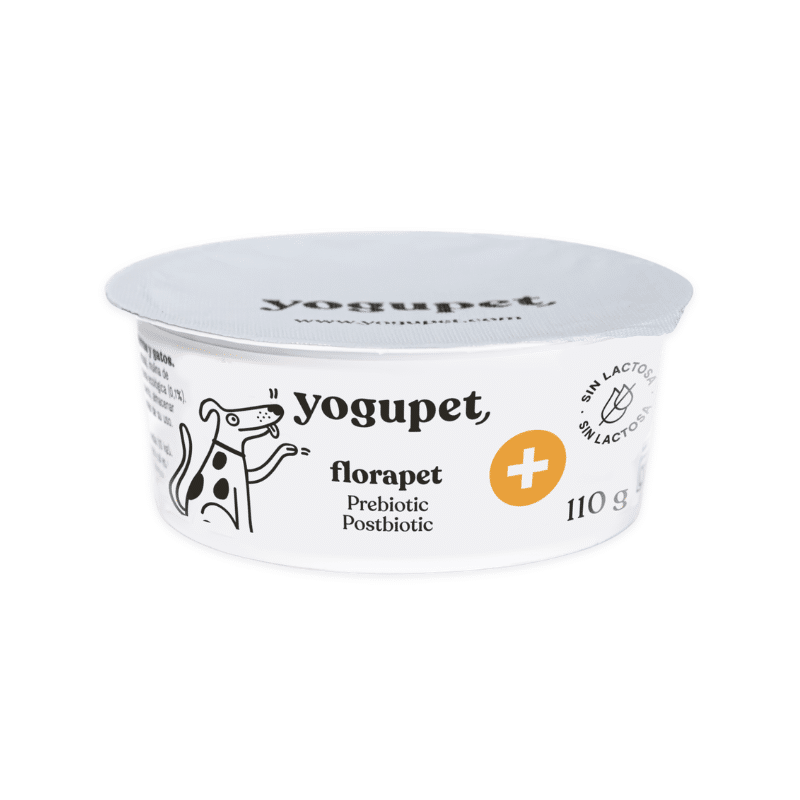 Yogupet Yogurt Florapet